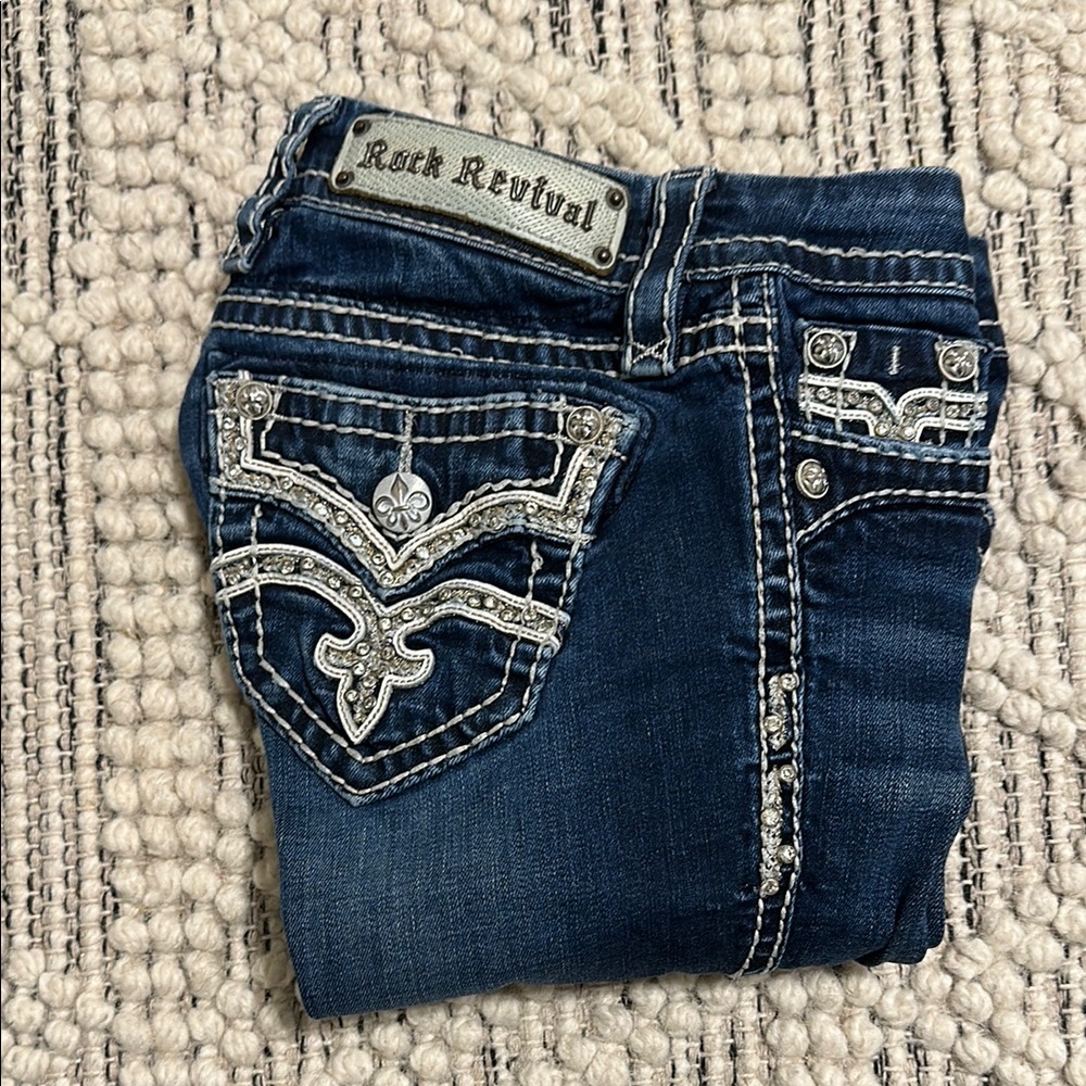 Rock Revival Women's Jeans